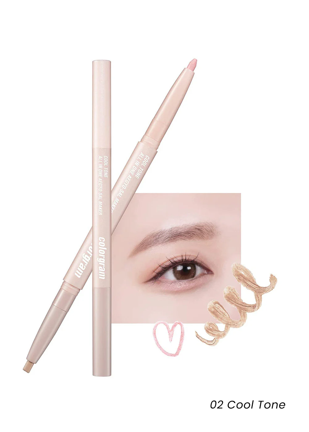 colorgram All-In-One Aegyo-sal Maker - Image 6