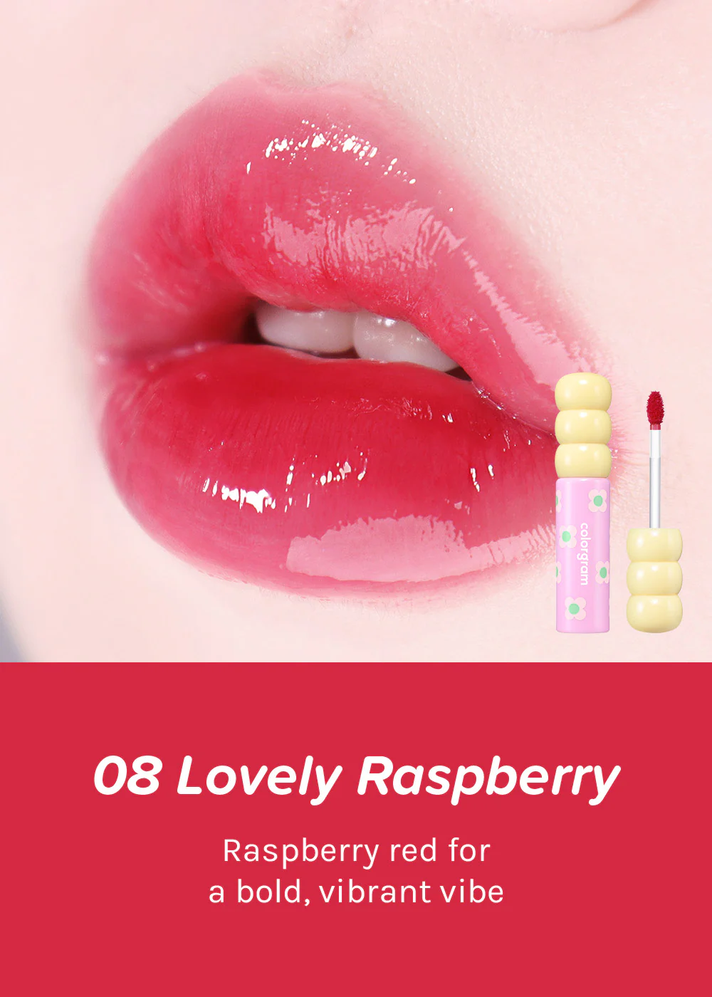 colorgram Fruity Glass Tint - Image 10