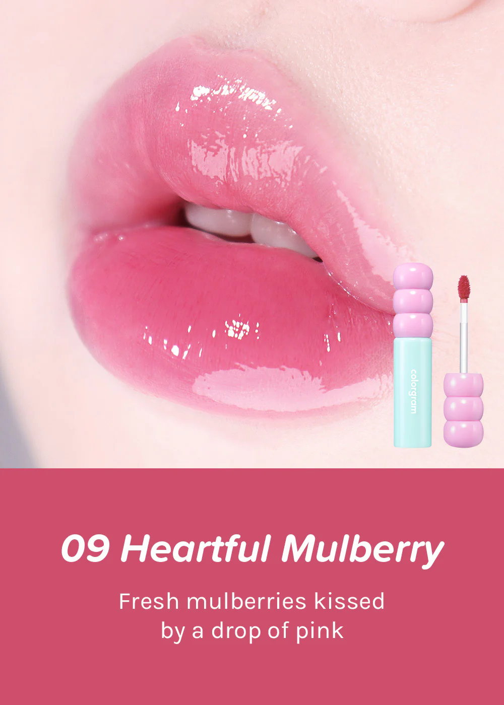 colorgram Fruity Glass Tint - Image 11