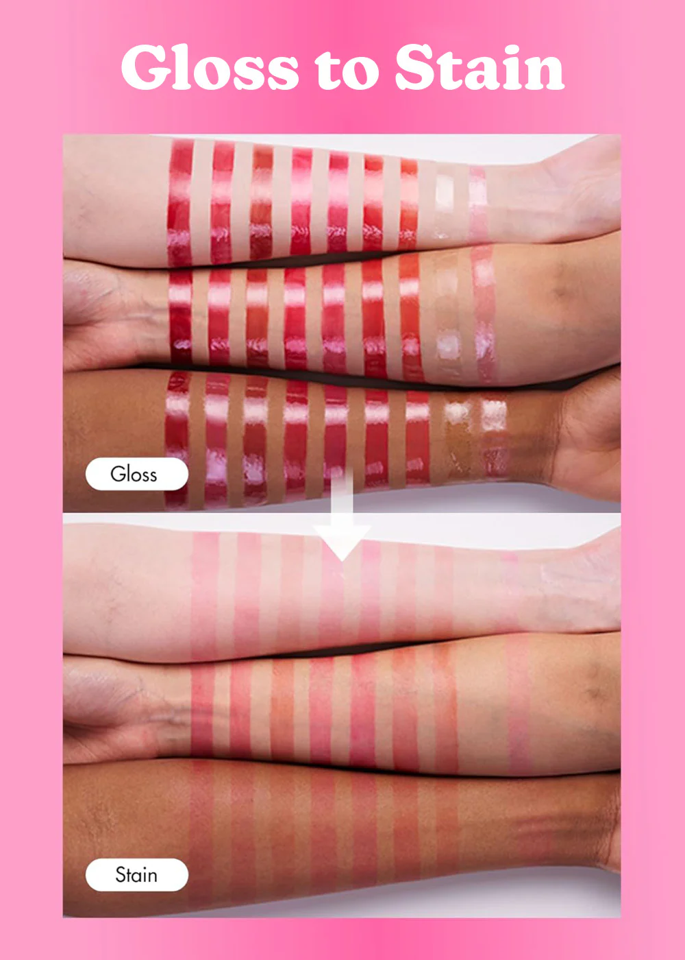 colorgram Fruity Glass Tint - Image 4
