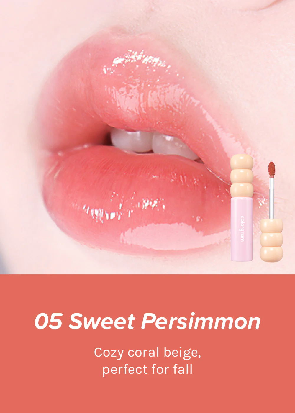 colorgram Fruity Glass Tint - Image 8