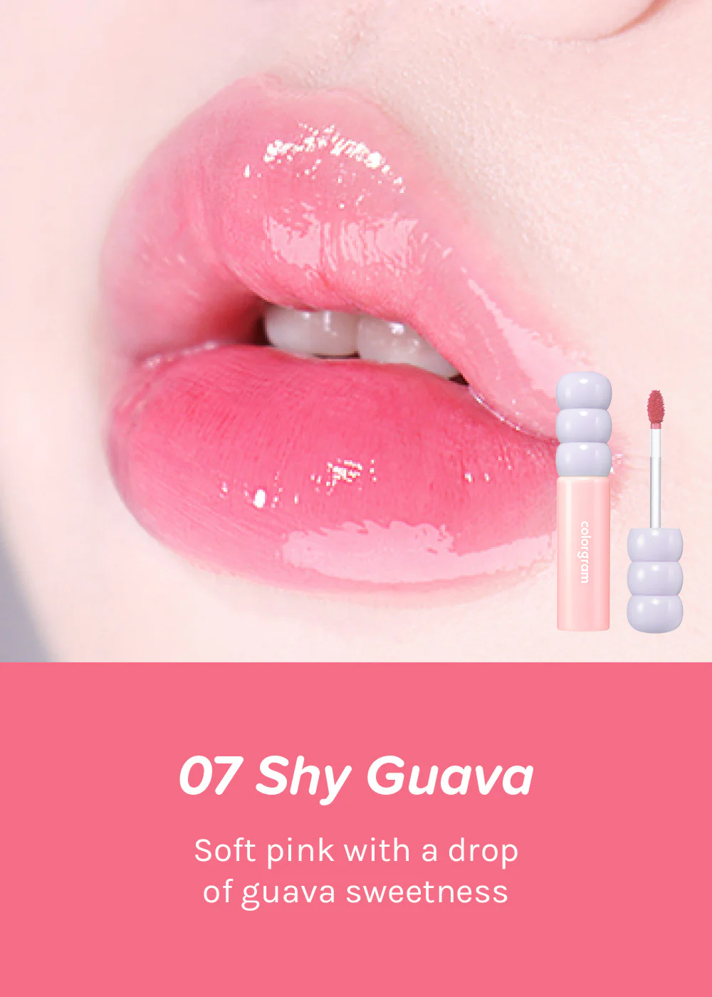 colorgram Fruity Glass Tint - Image 9