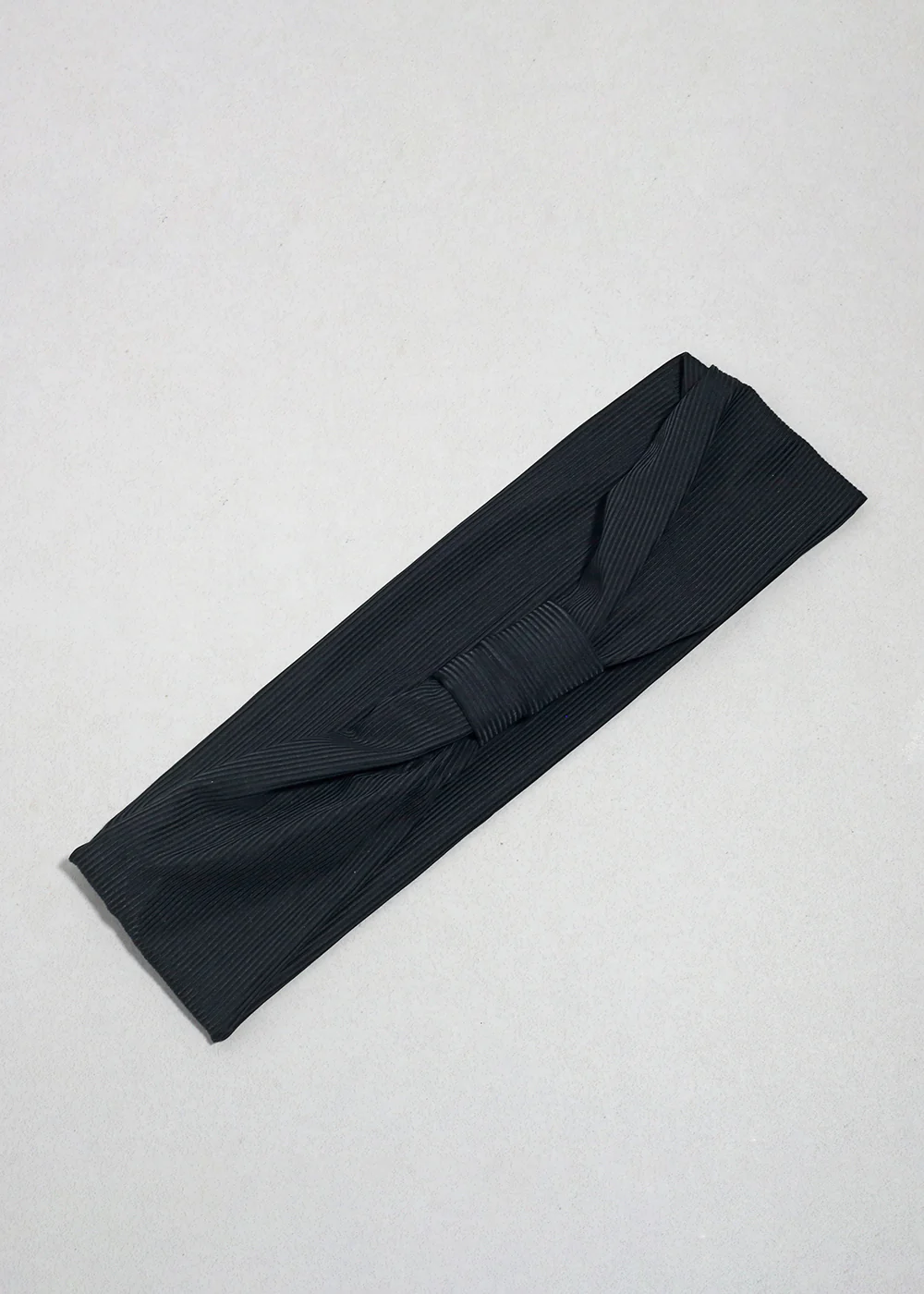 Comfort Stretch Twist Headband - Image 2
