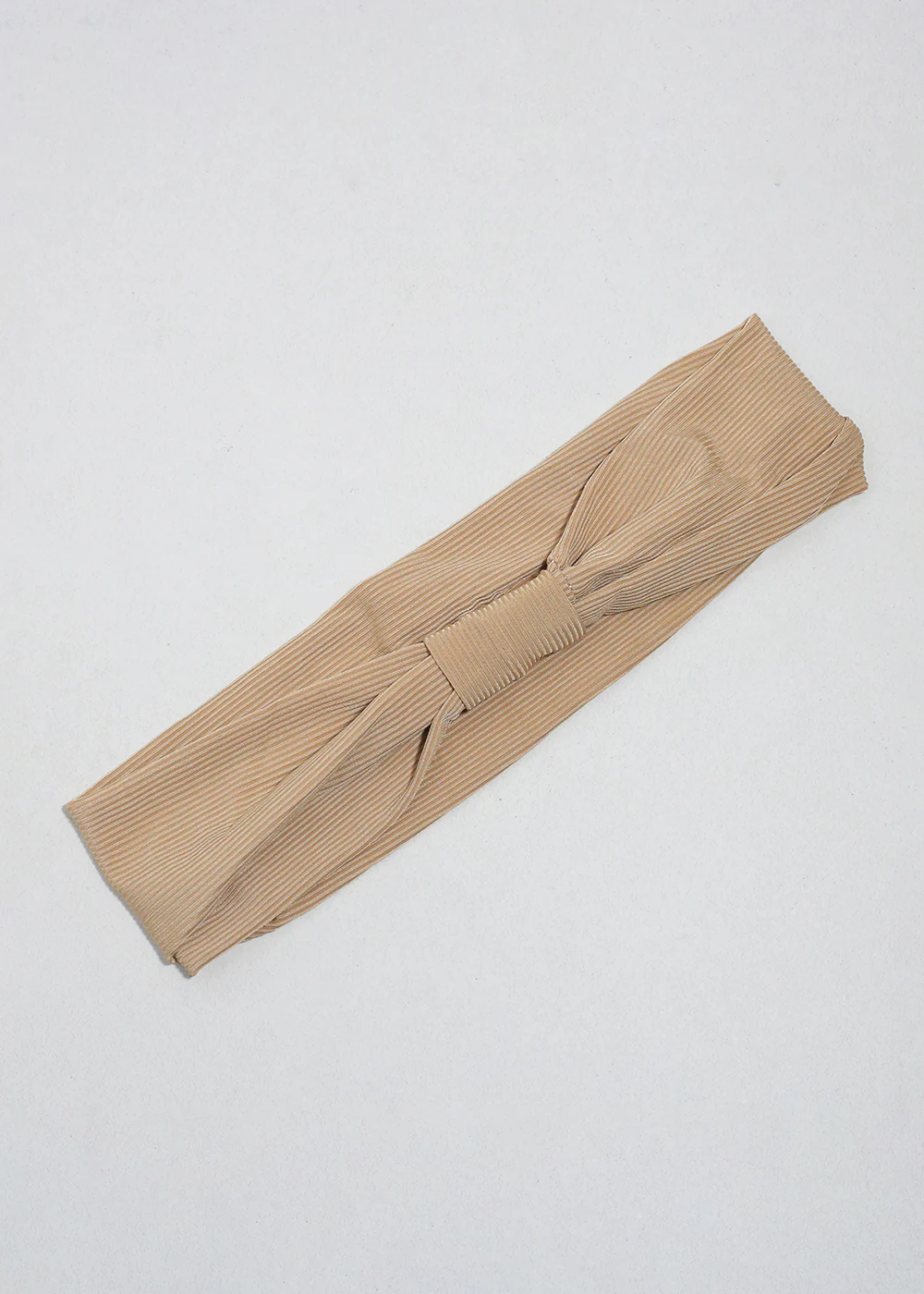 Comfort Stretch Twist Headband - Image 3