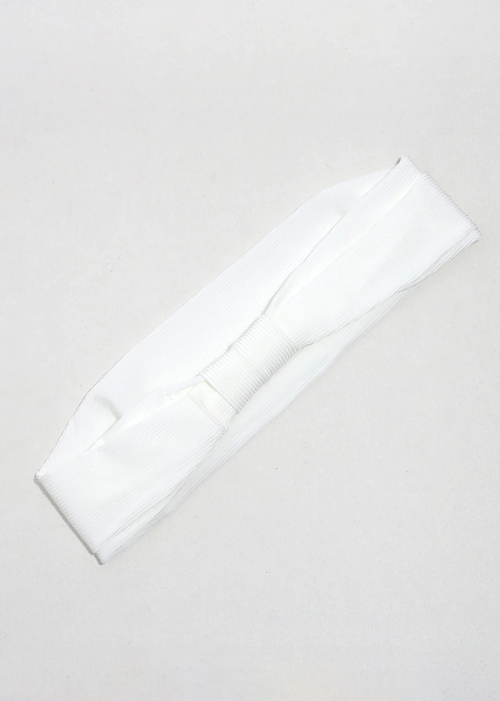 Comfort Stretch Twist Headband - Image 4