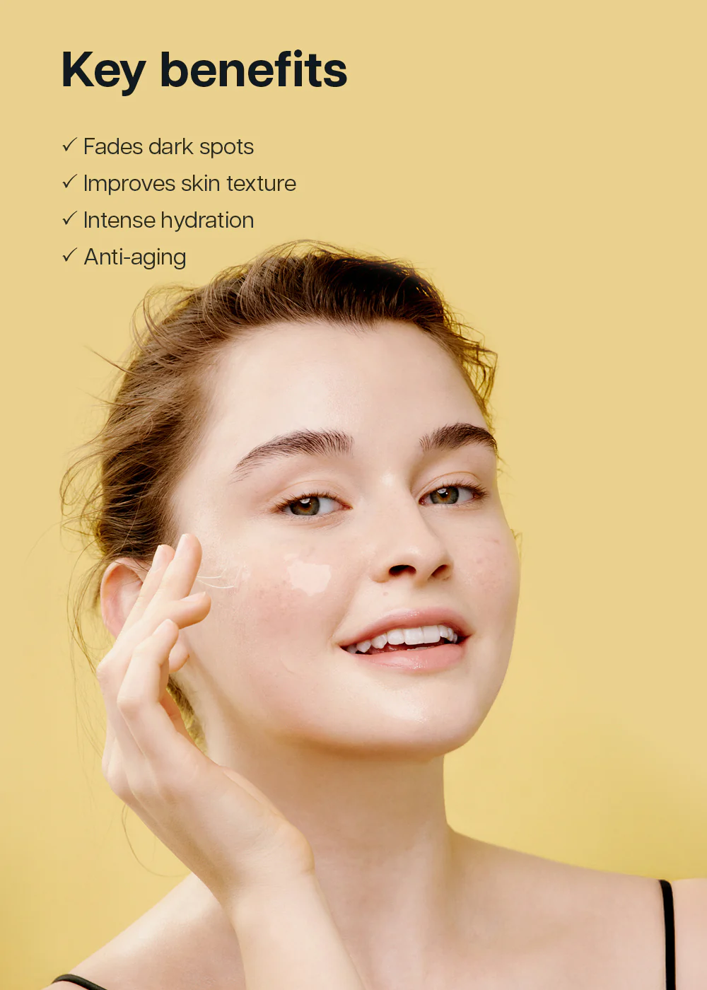 COSRX Advanced Snail 96 Mucin Power Essence 100ml - Image 4