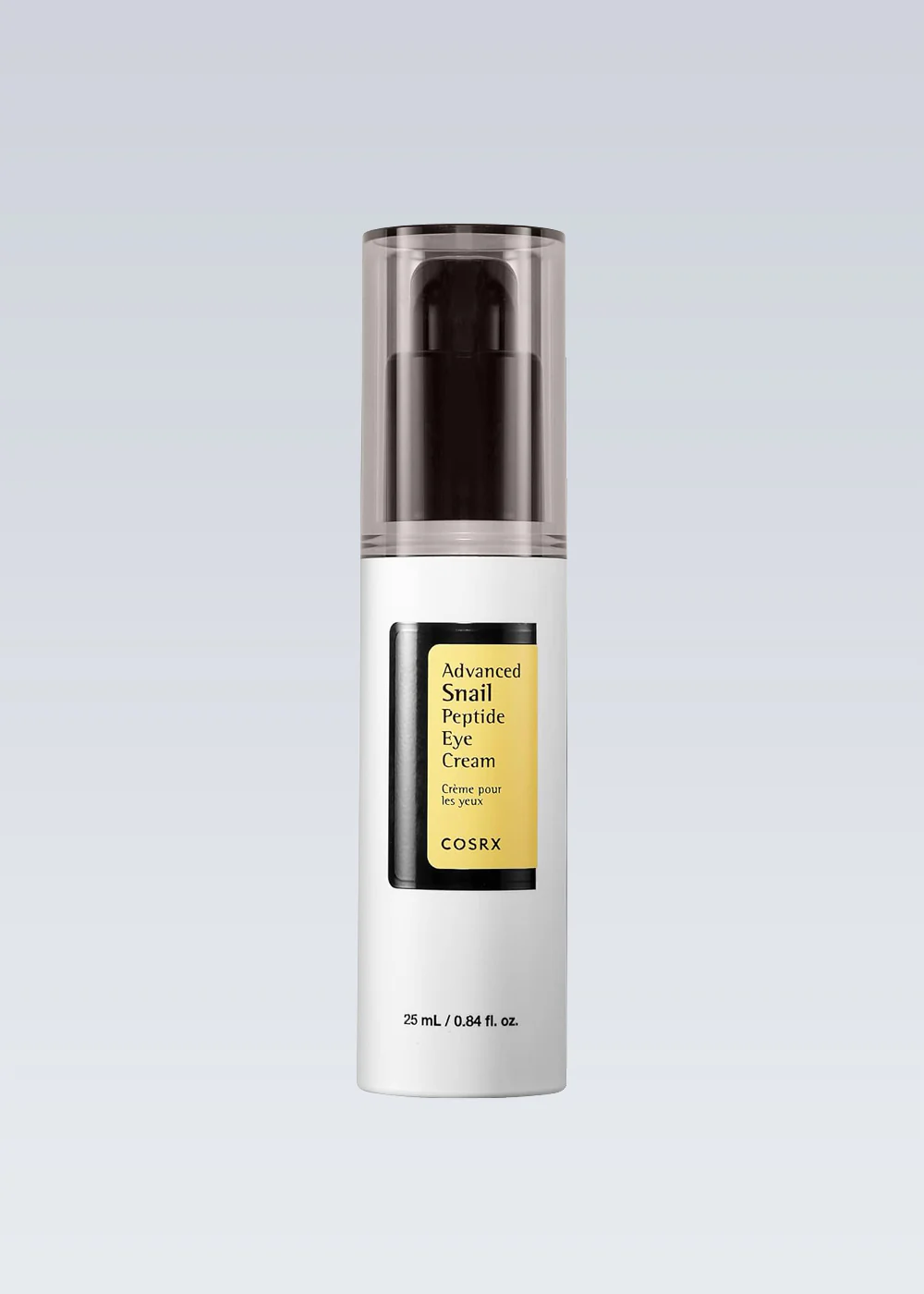 COSRX Advanced Snail Peptide Eye Cream 25ml