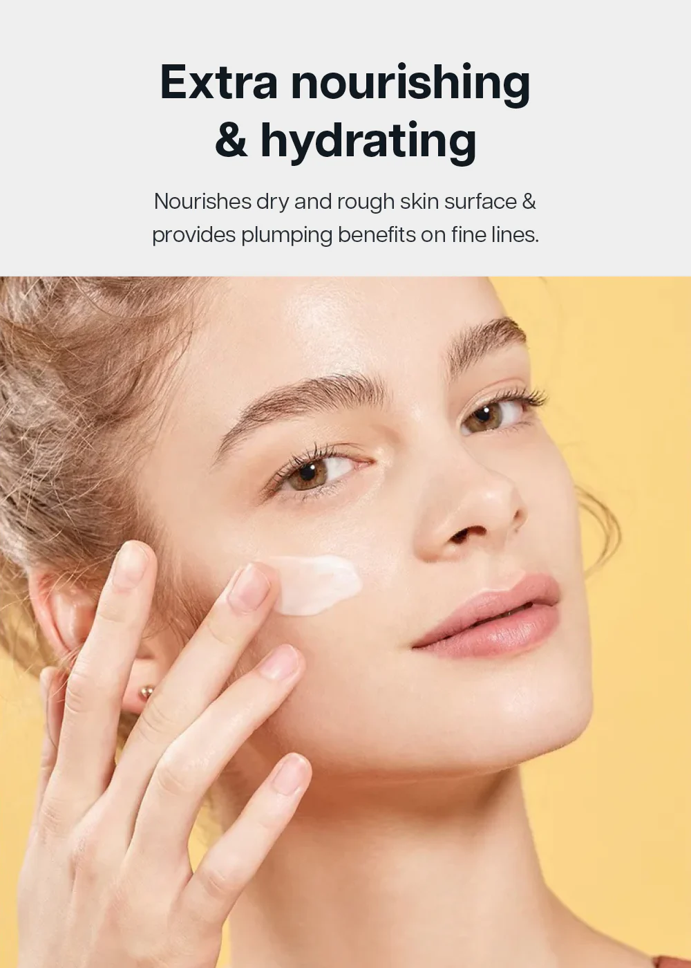 COSRX Full Fit Propolis Light Cream 65ml - Image 3