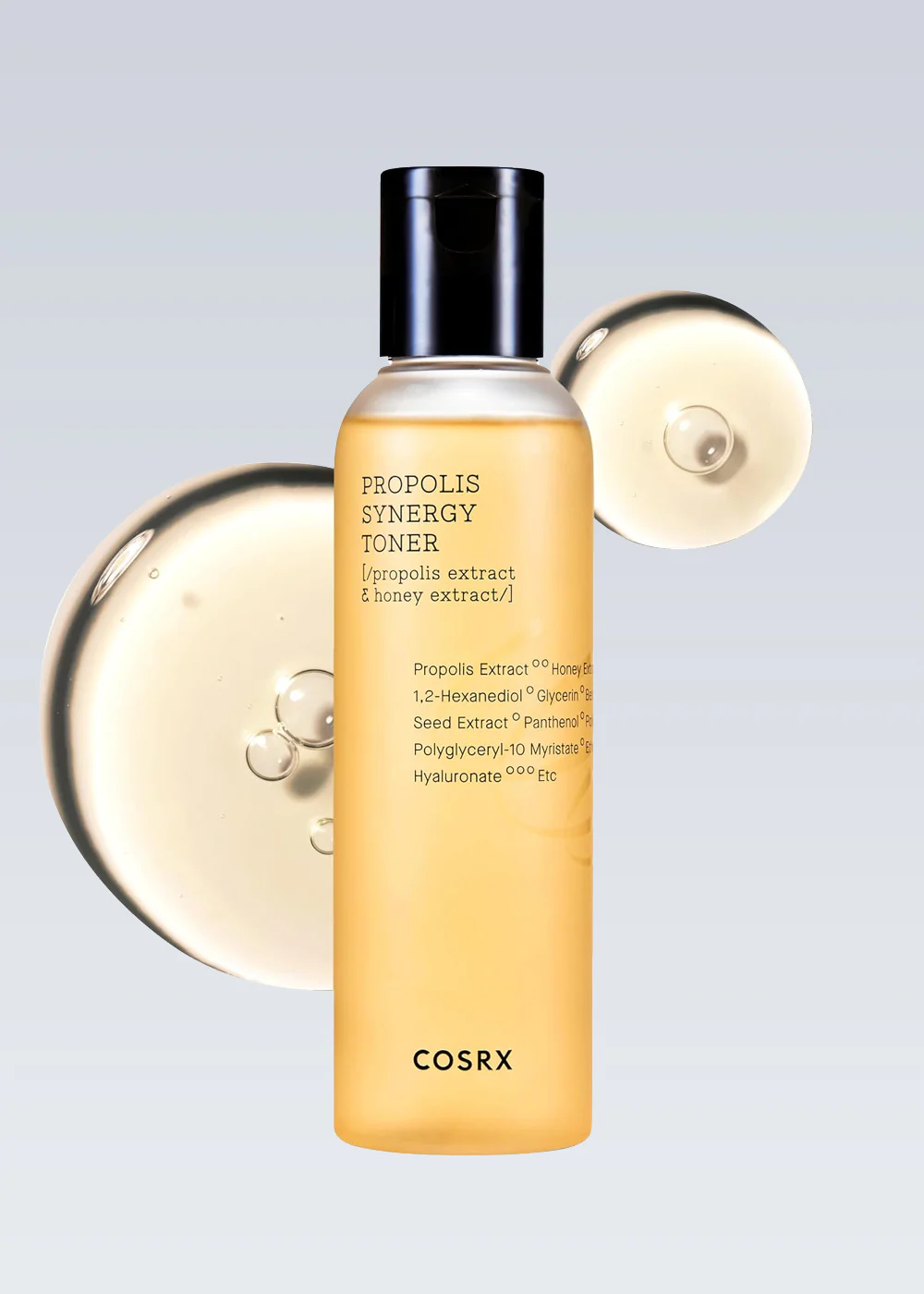 COSRX Full Fit Propolis Synergy Toner 150ml