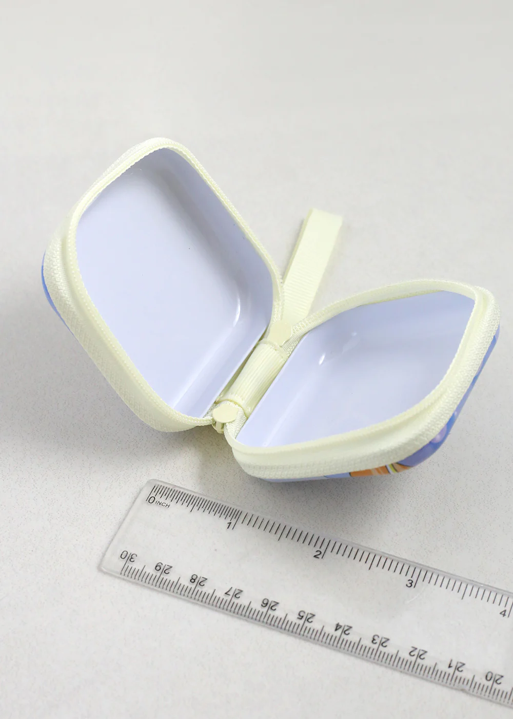 Cute Astronaut Zip Case - Image 5