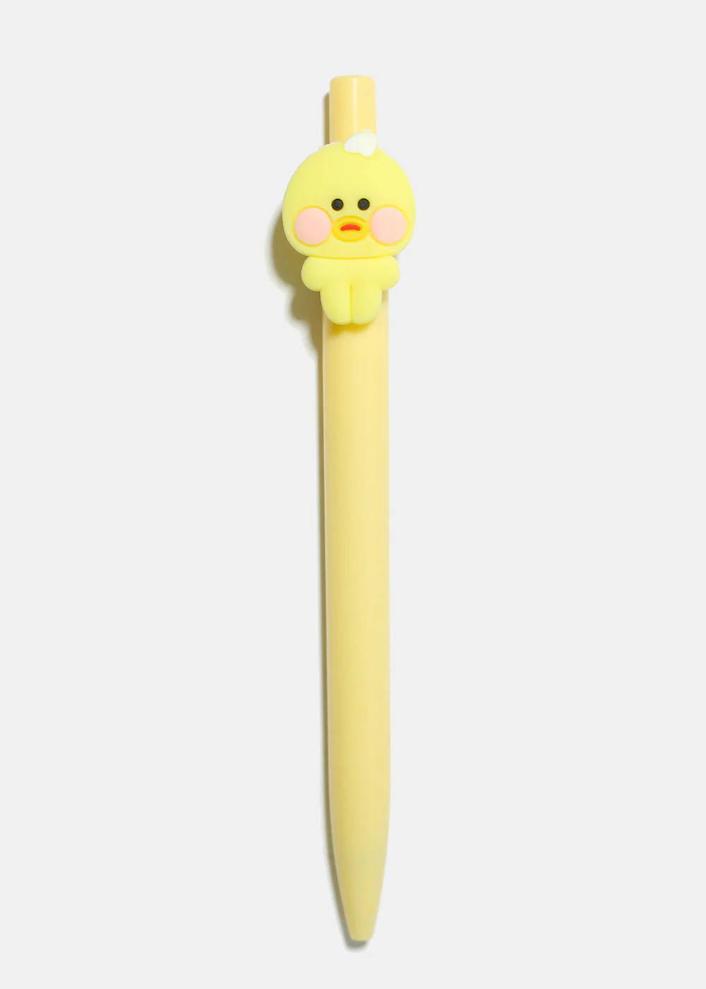 Cute Design Fine Tip Pen - Image 4