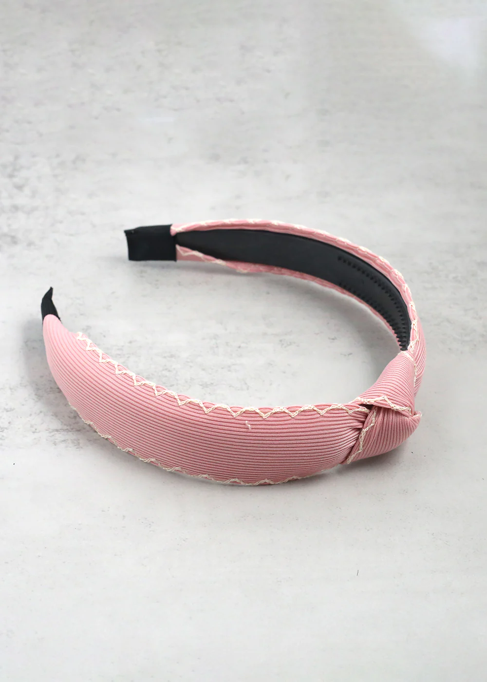 Cute Knotted Headband - Image 4