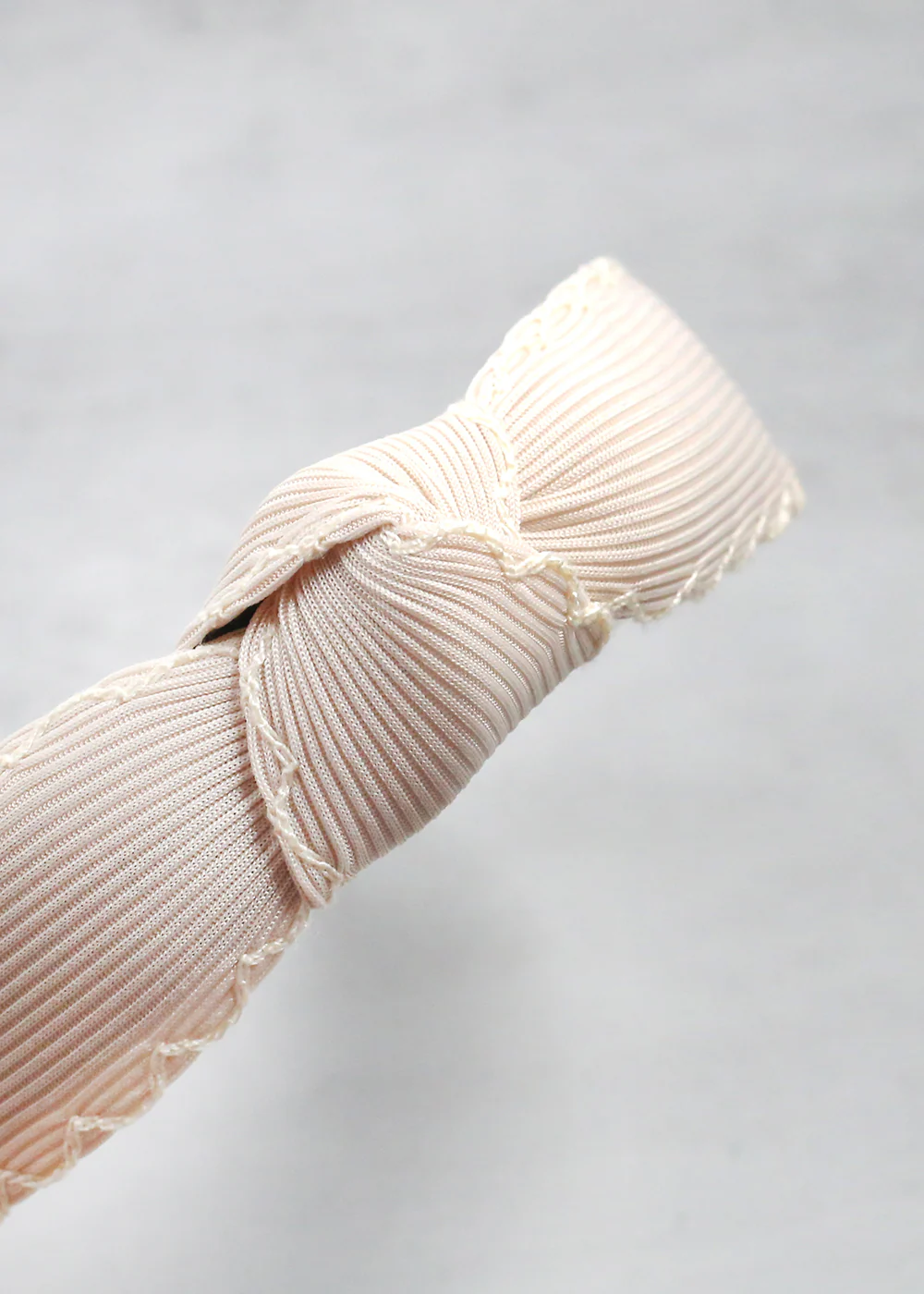 Cute Knotted Headband - Image 7