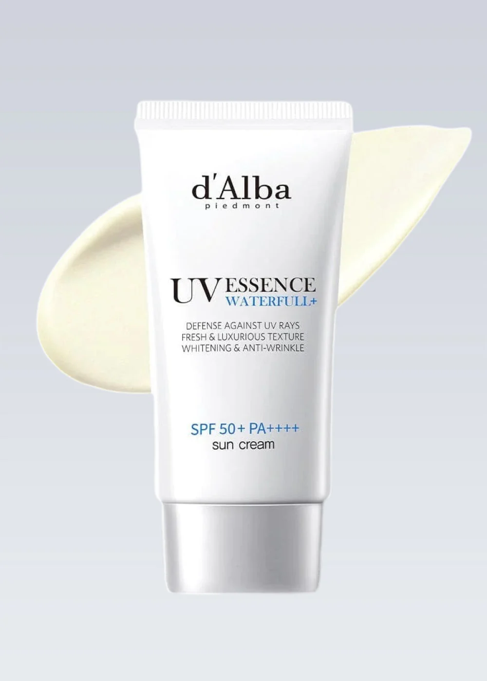 d’Alba Waterfull Essence Sun Cream 50ml