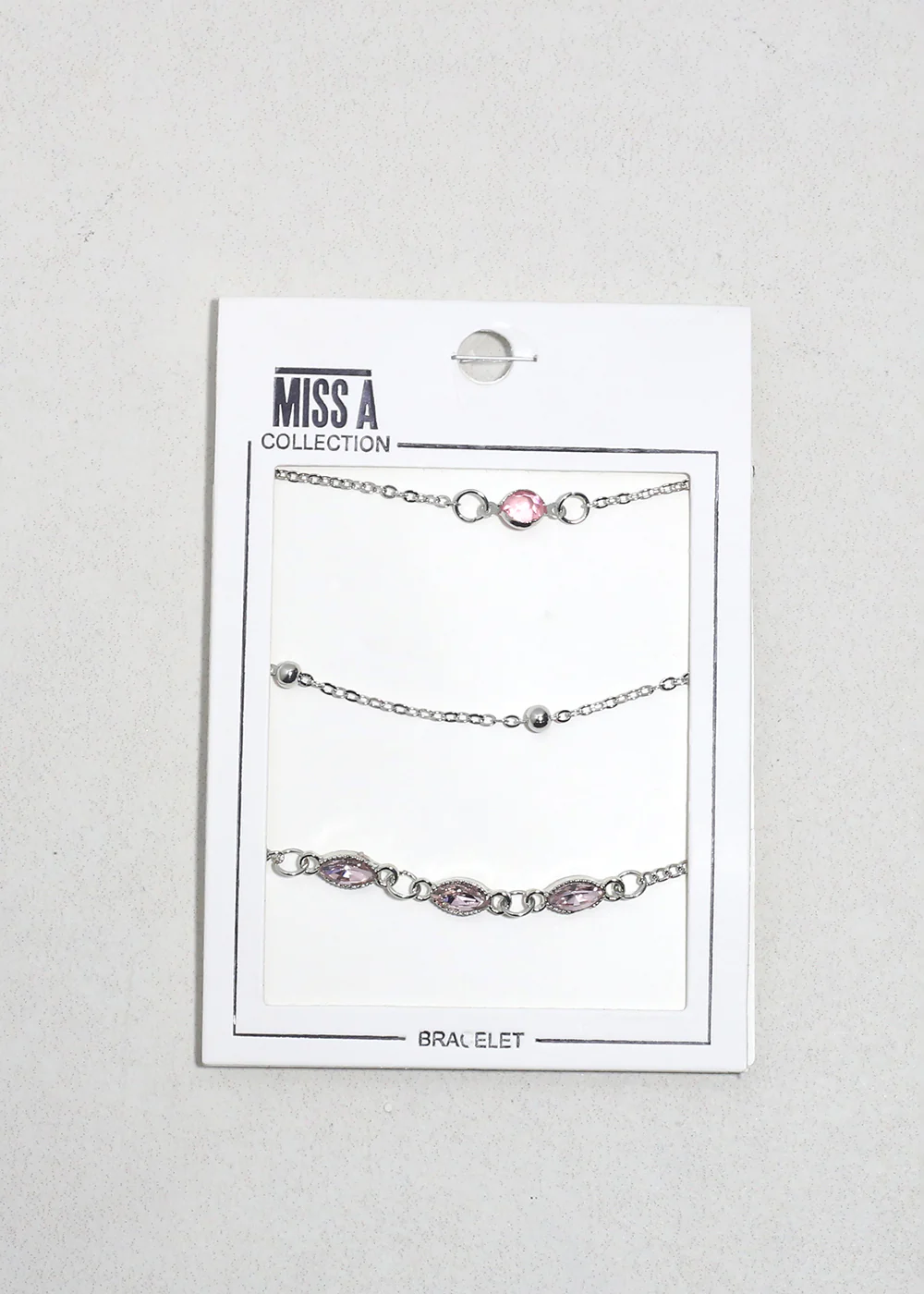 Dainty Glow Bracelet Set - Image 3