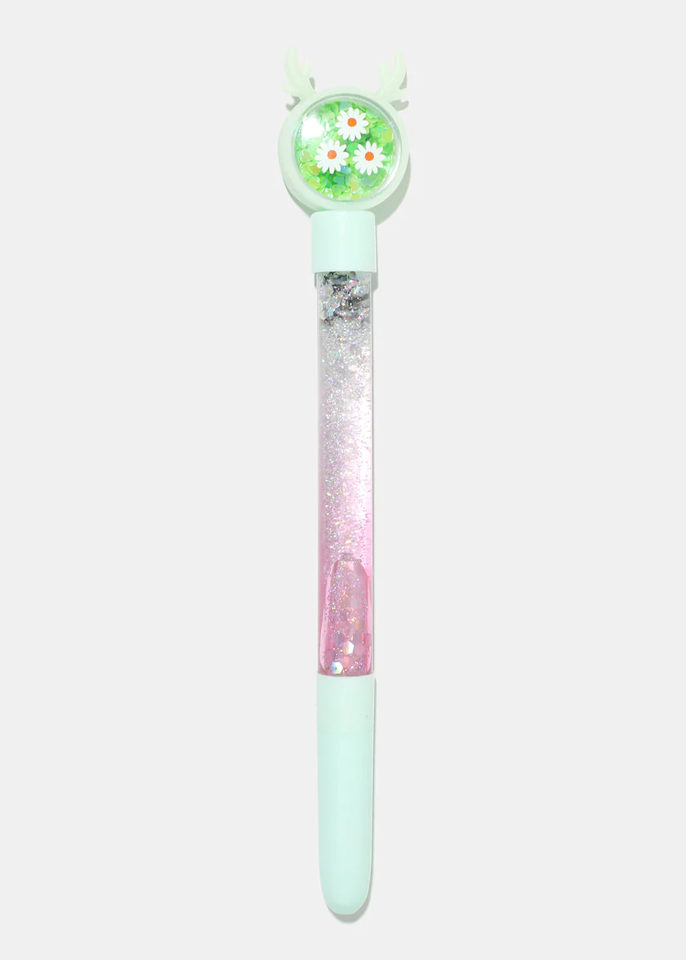 Daisy Liquid Glitter Pen