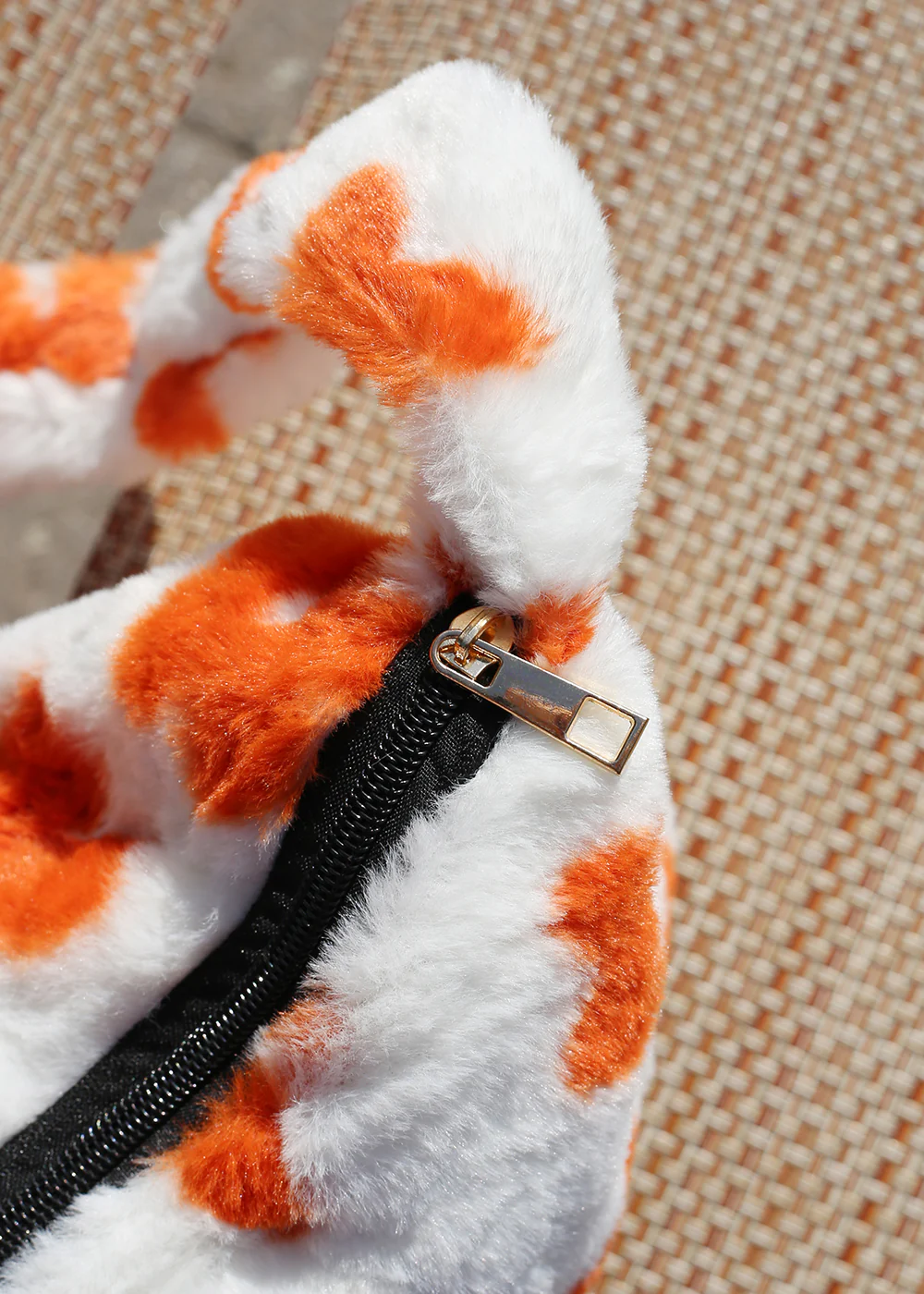 Daisy Shoulder Bag - Image 10