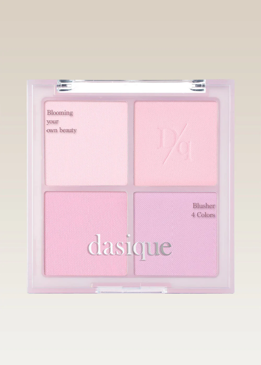 dasique Blending Mood Cheek
