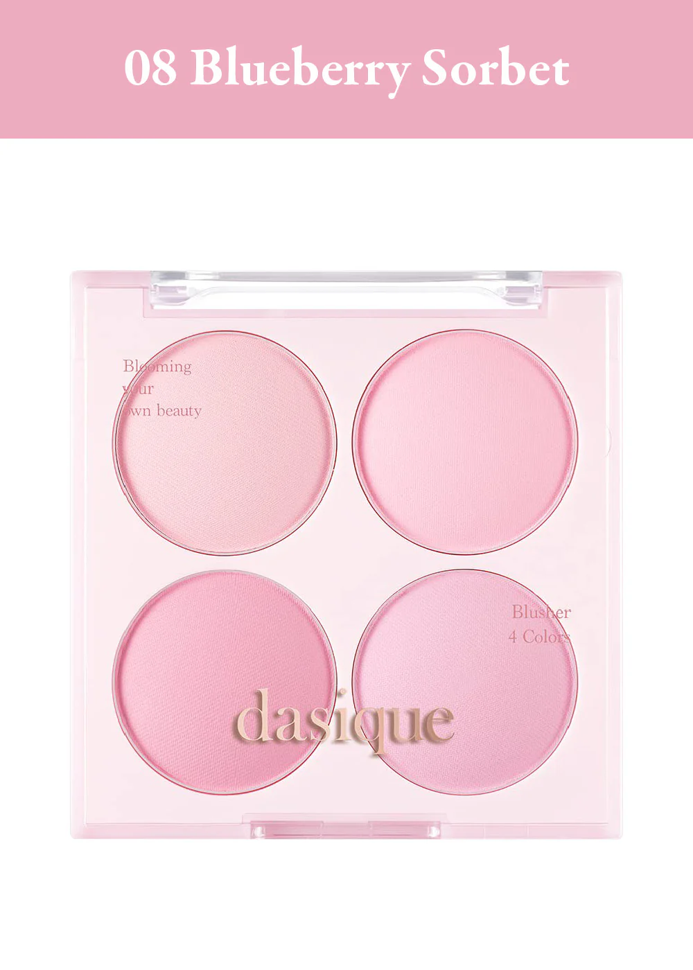 dasique Blending Mood Cheek - Image 10