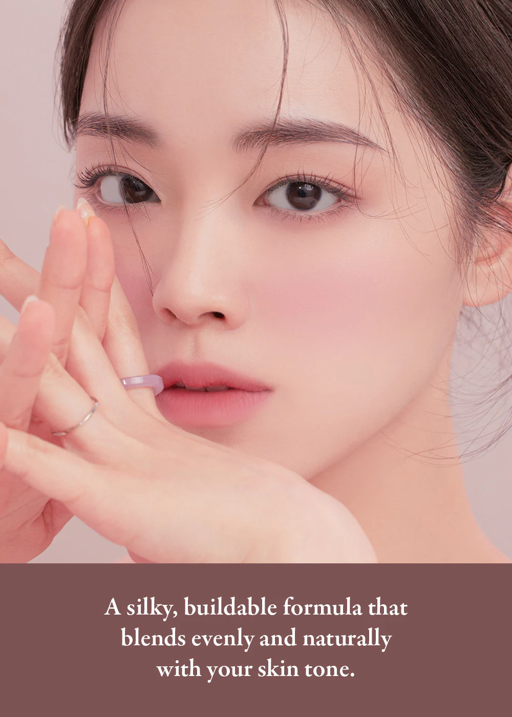 dasique Blending Mood Cheek - Image 3