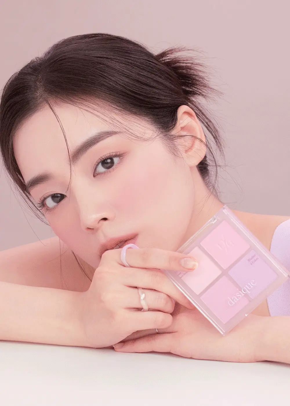 dasique Blending Mood Cheek - Image 4