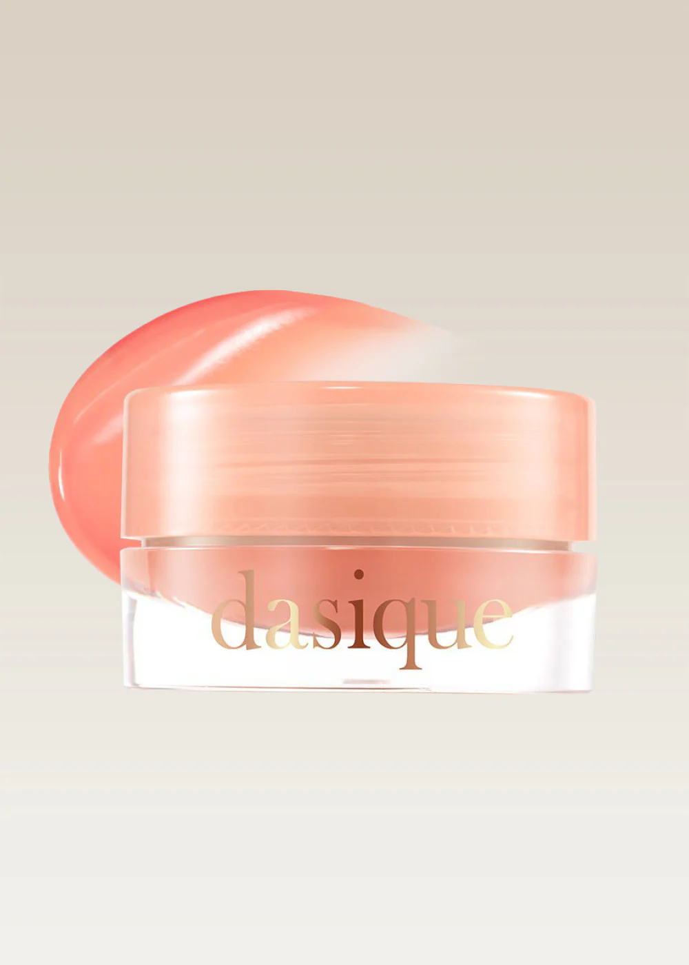 dasique Fruity Lip Jam