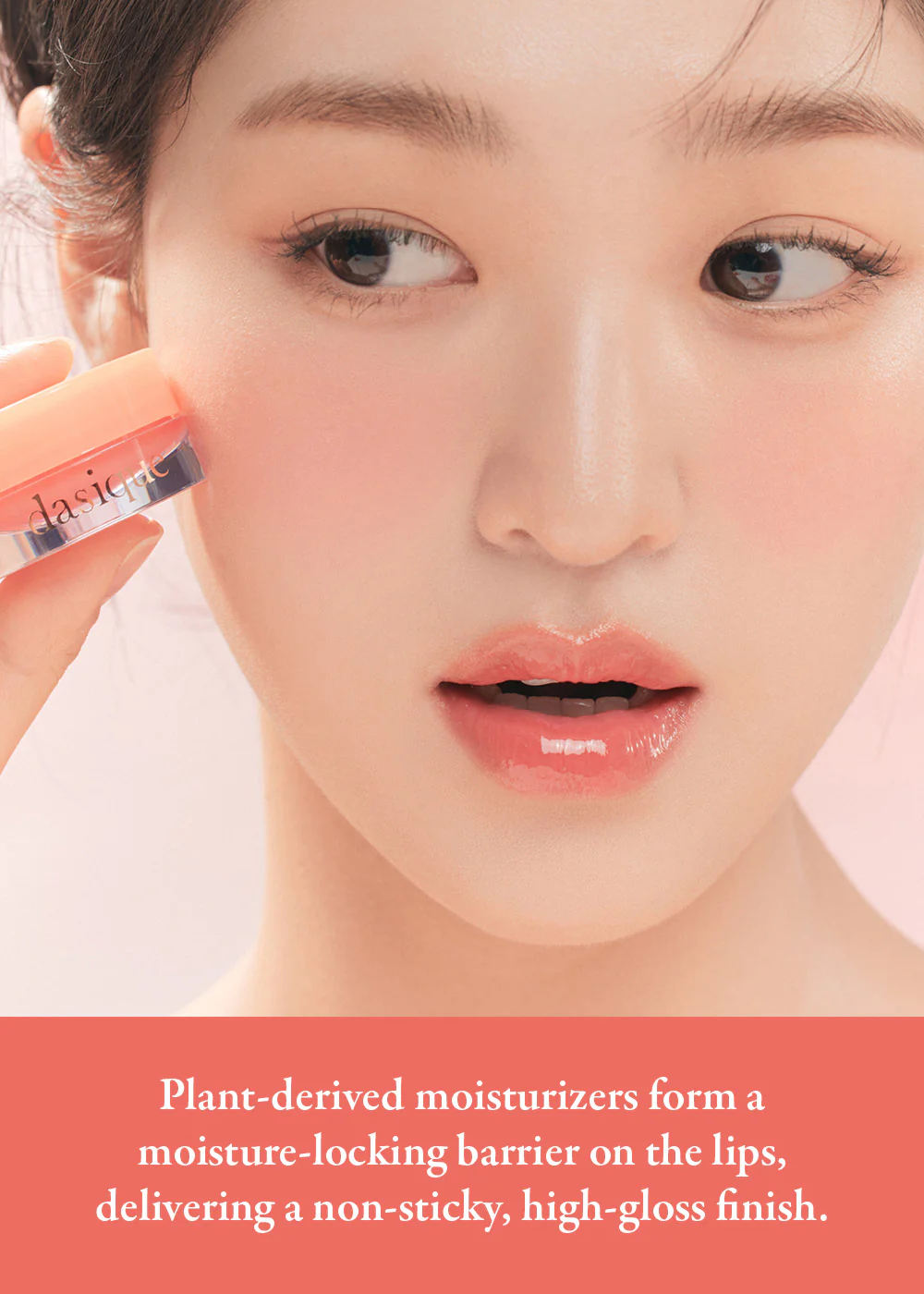 dasique Fruity Lip Jam - Image 3