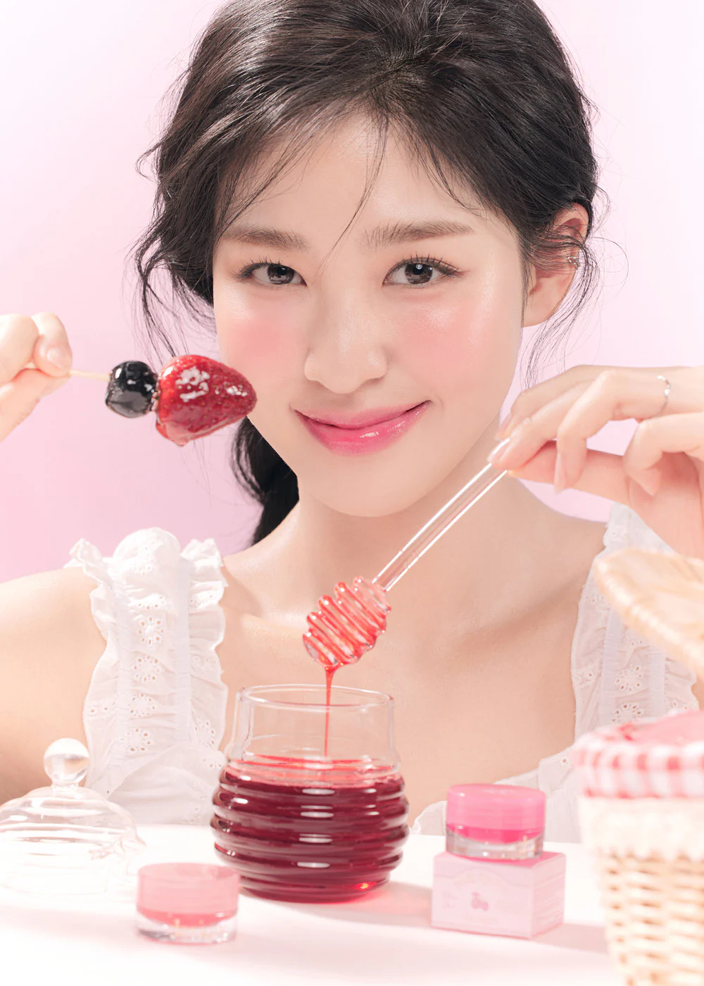 dasique Fruity Lip Jam - Image 4