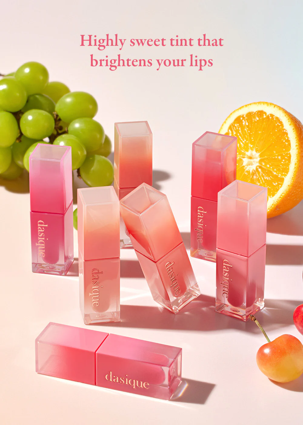 dasique Juicy Dewy Tint - Image 2