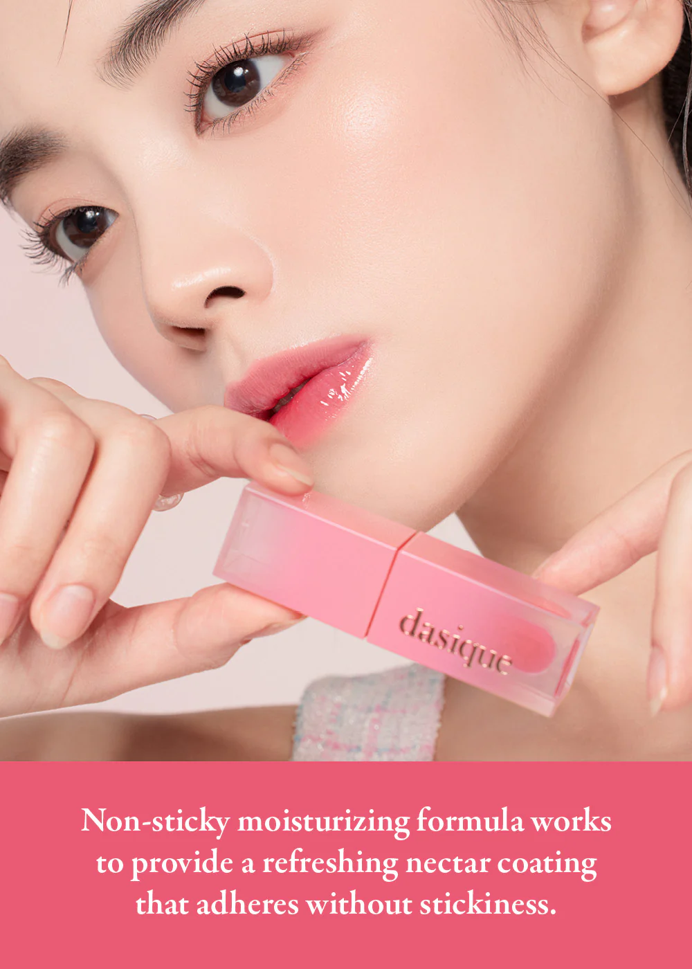 dasique Juicy Dewy Tint - Image 3