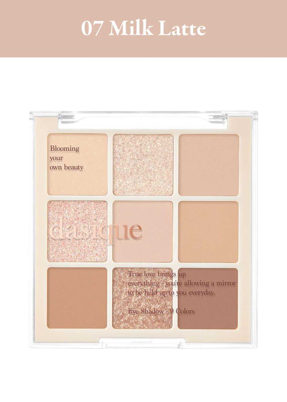 dasique Shadow Palette - Image 5