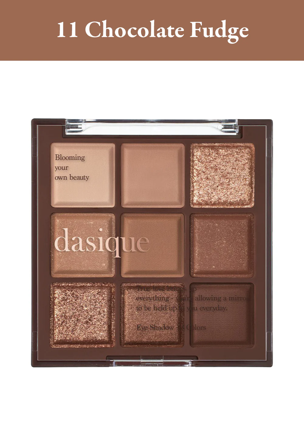 dasique Shadow Palette - Image 6