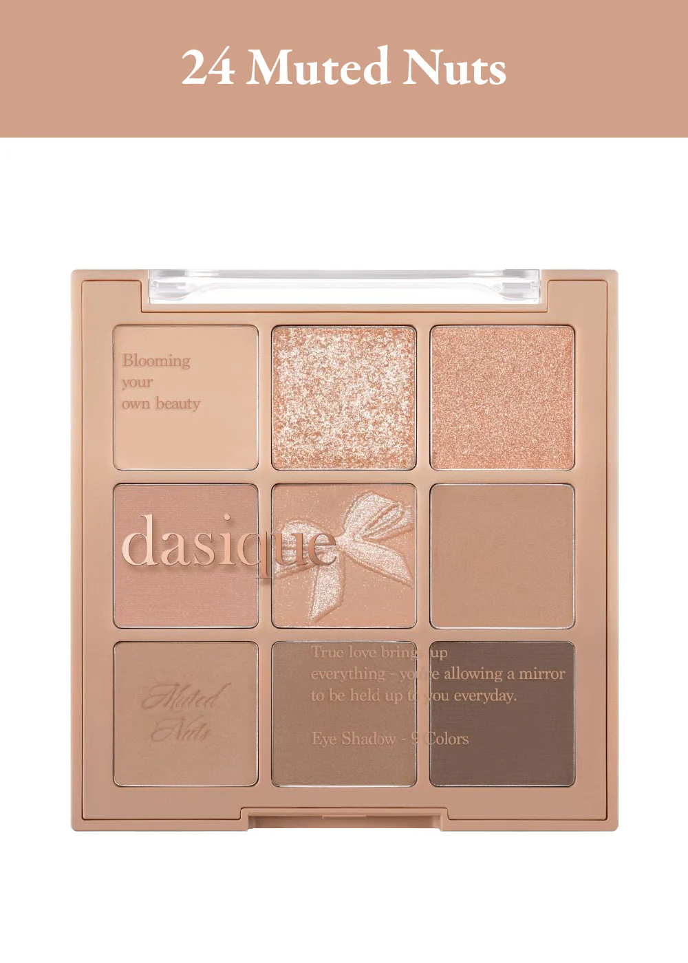dasique Shadow Palette - Image 7