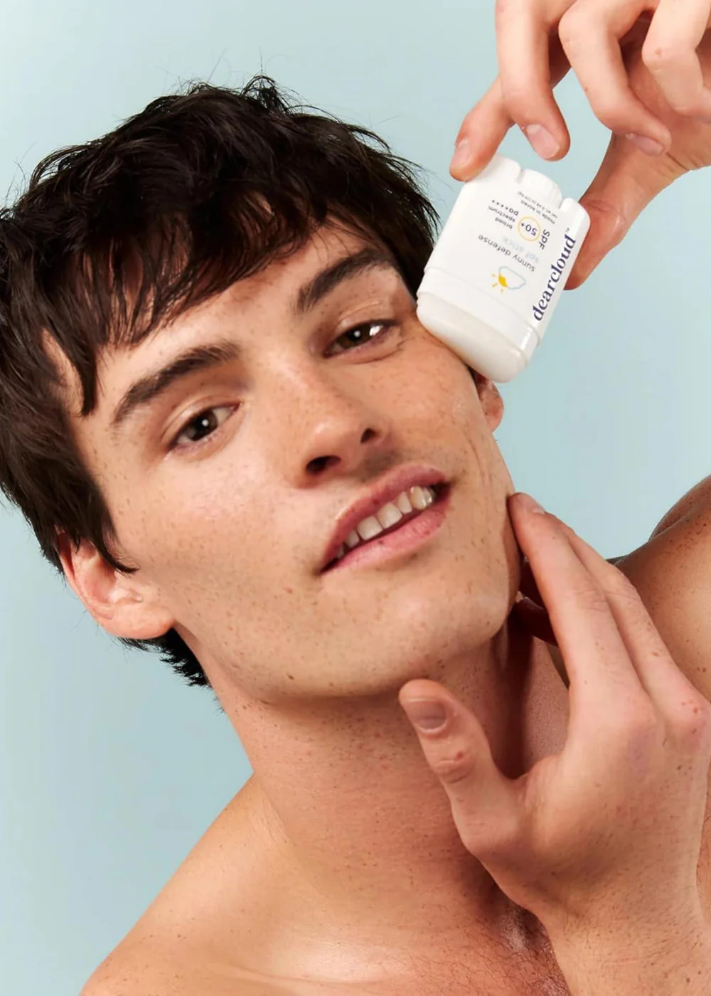 dearcloud Sunny Defense SPF Sun Stick 19.5g - Image 4