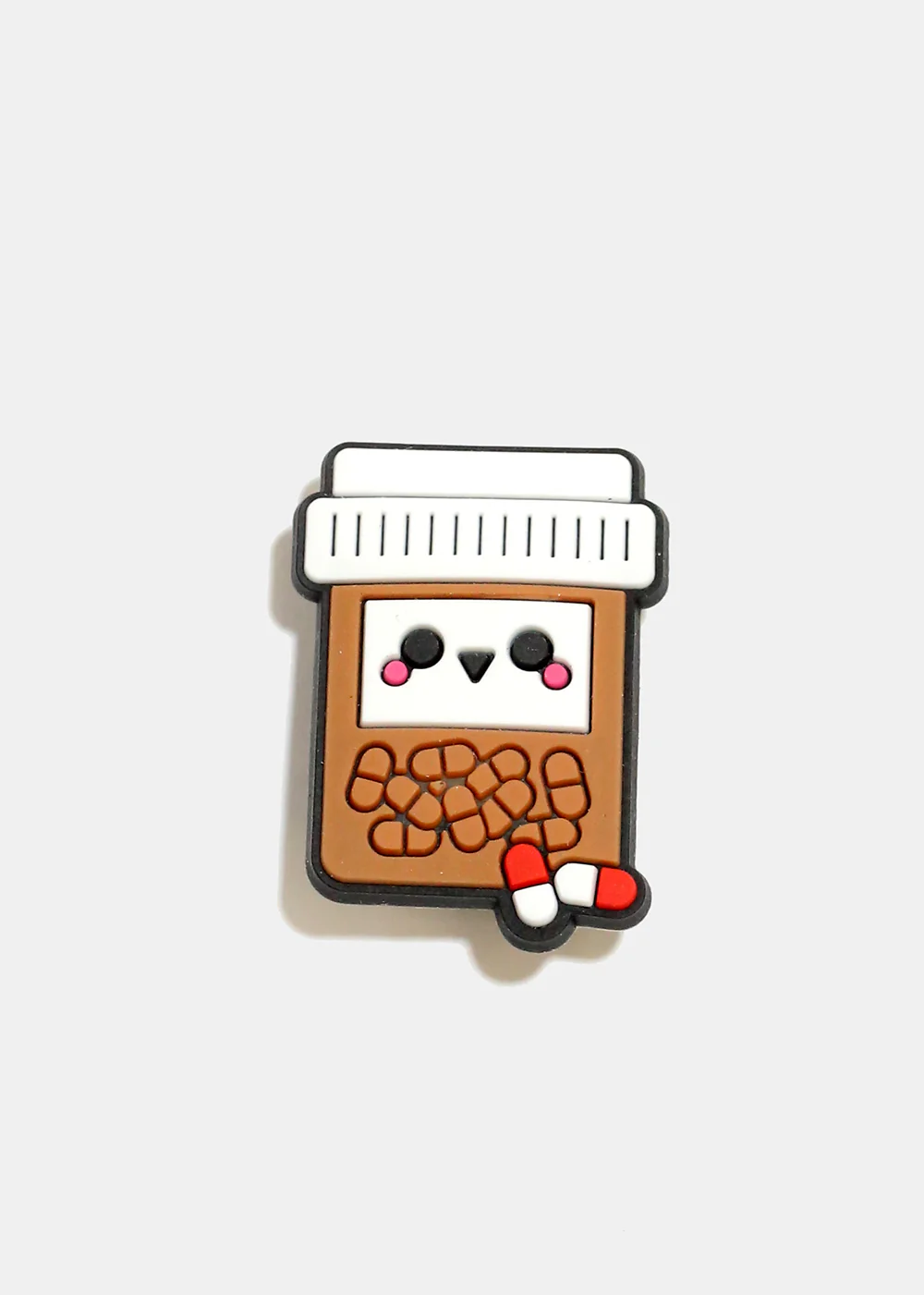 Decorative Charm- Get Well Pills