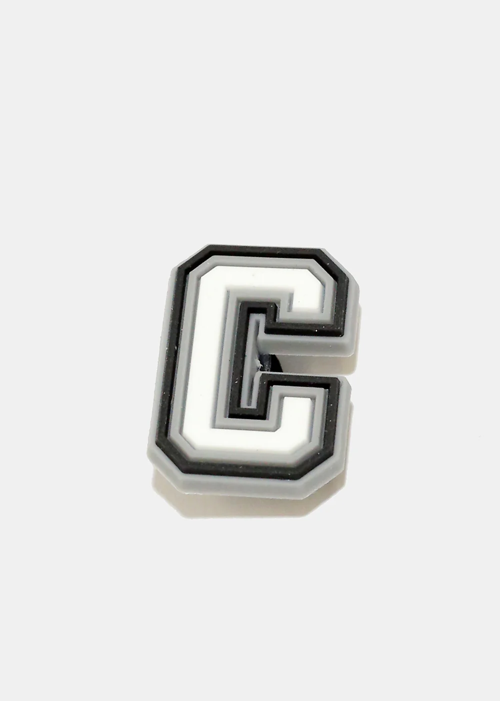 Decorative Charm- Letters - Image 3