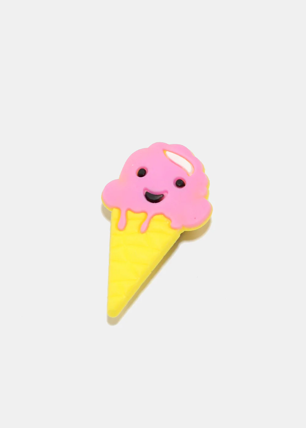 Decorative Charm- Melting Ice Cream