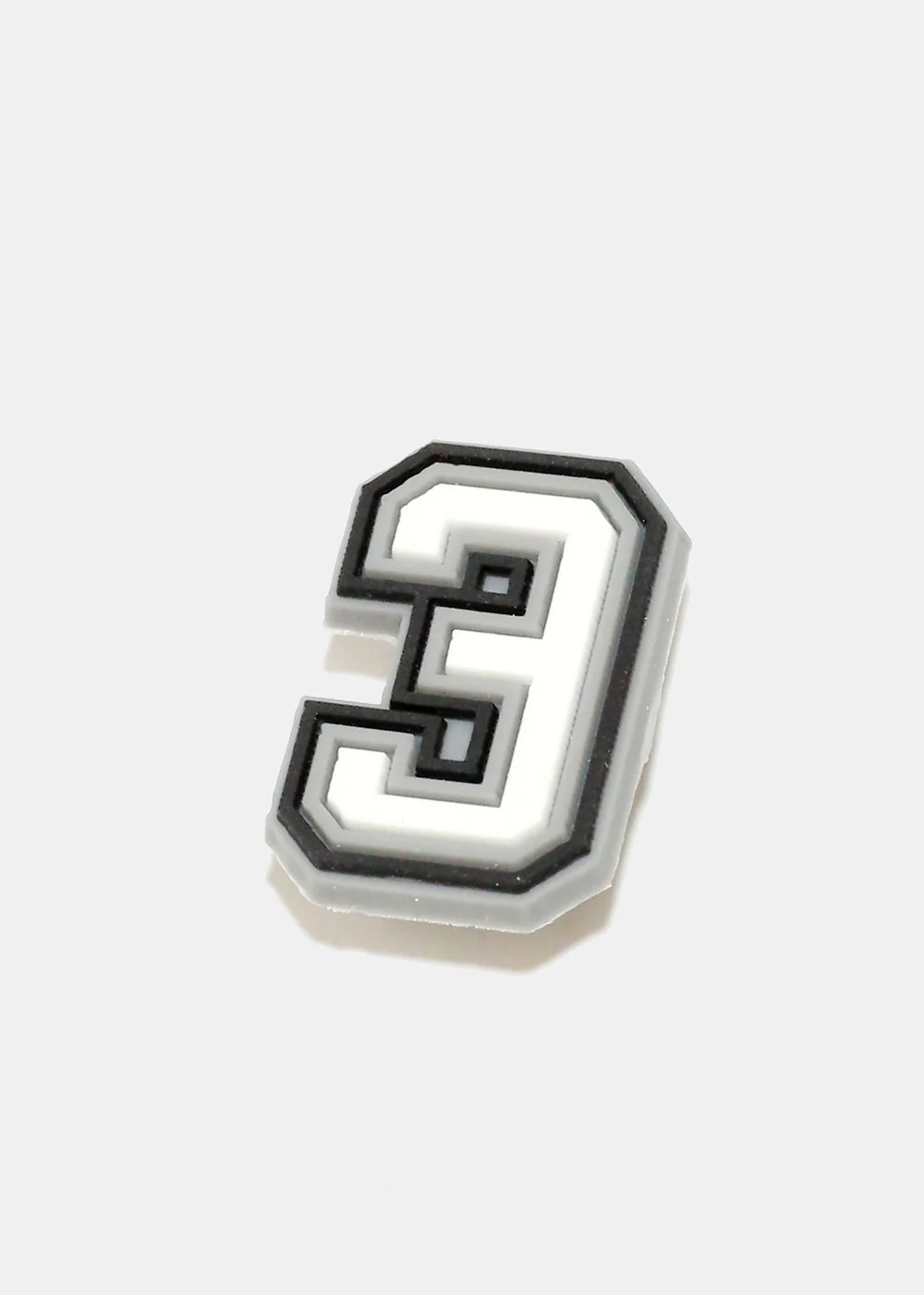 Decorative Charm- Numbers - Image 4