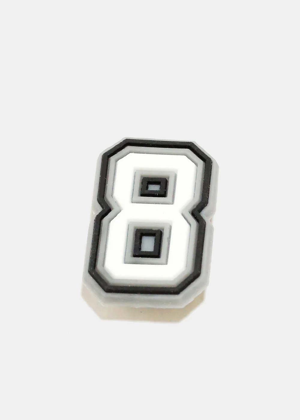 Decorative Charm- Numbers - Image 9