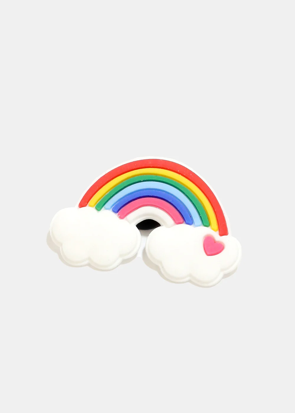 Decorative Charm- Rainbow