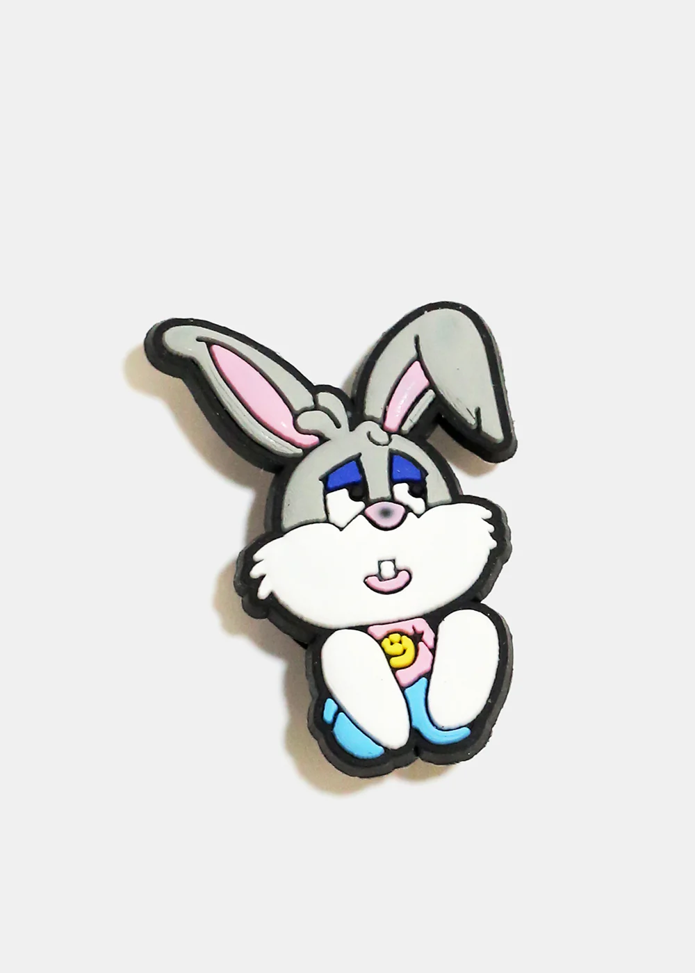 Decorative Charm- Sad Bunny