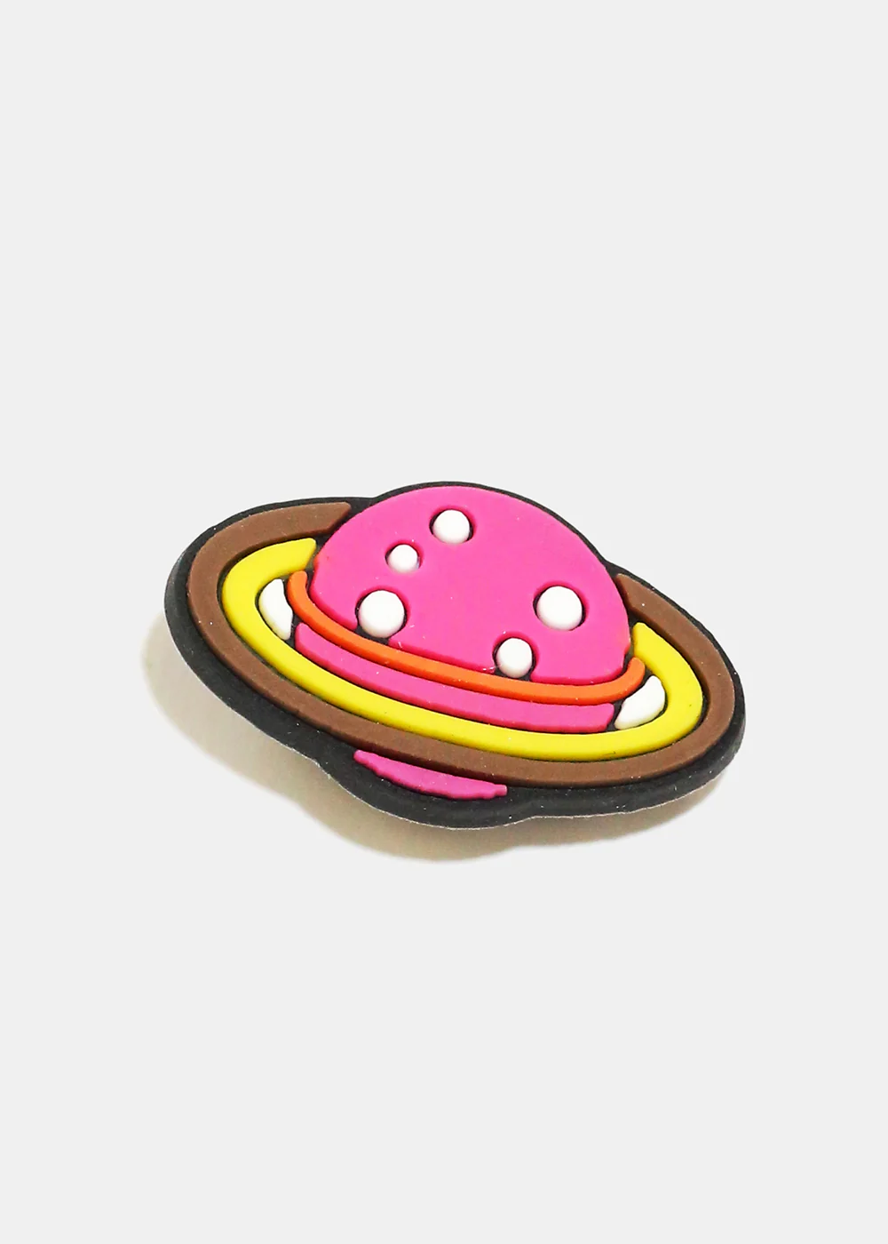 Decorative Charm- Saturn
