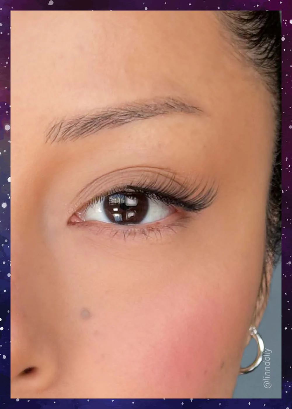 Demi-Dream Half Lashes – Sleek - Image 2