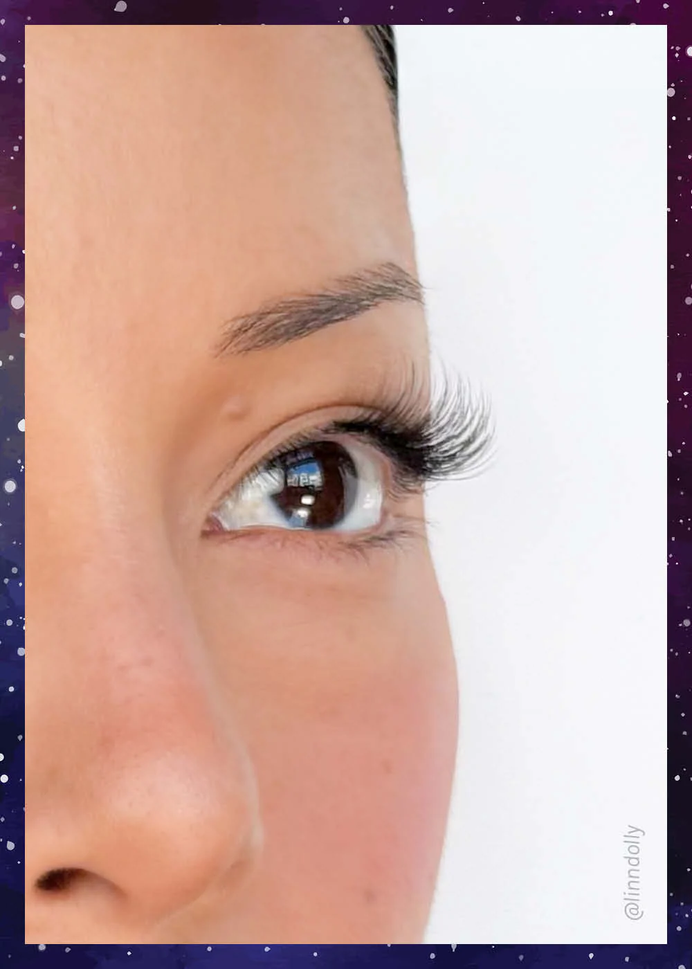 Demi-Dream Half Lashes – Sleek - Image 3