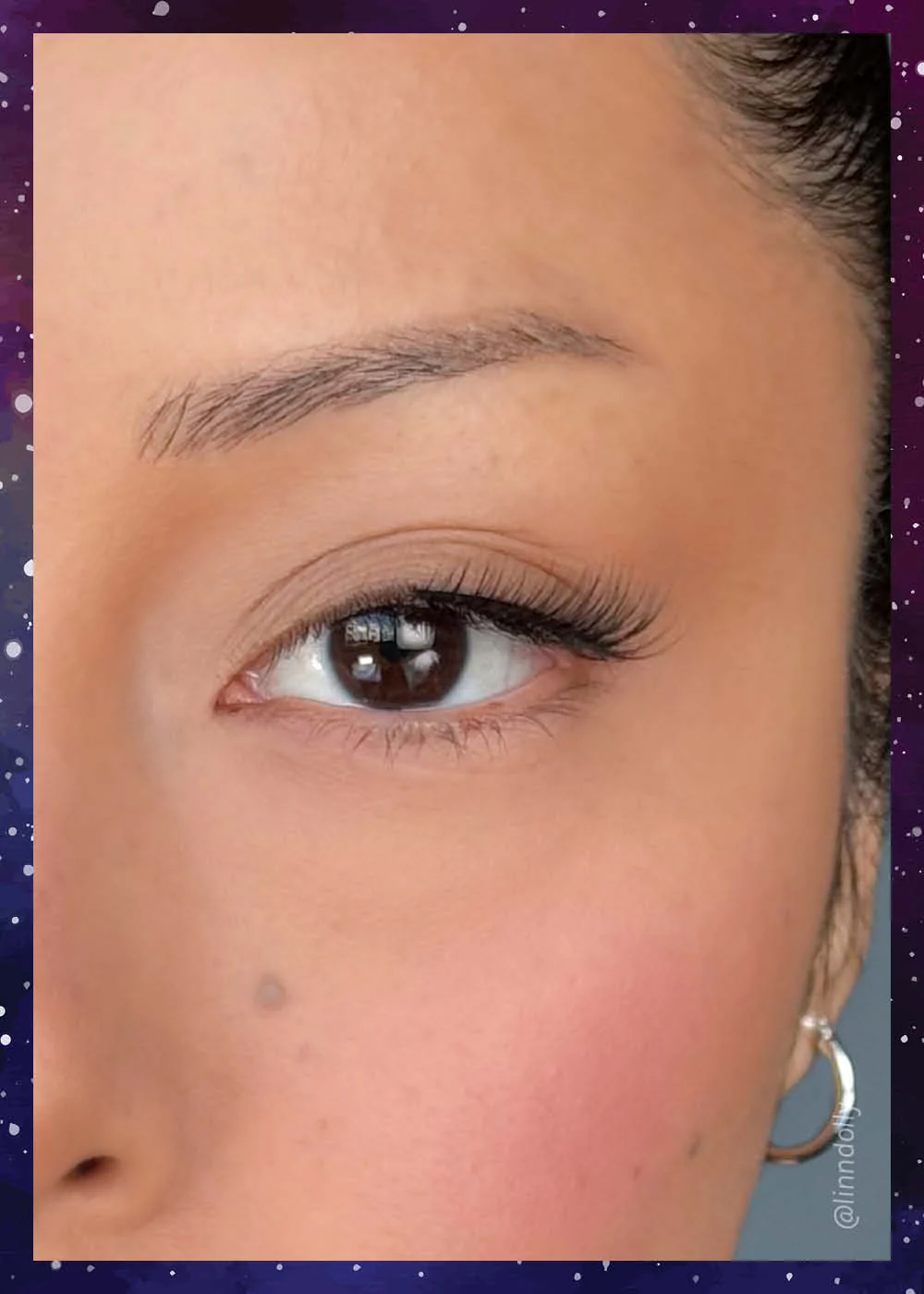 Demi-Dream Half Lashes – Subtle - Image 2