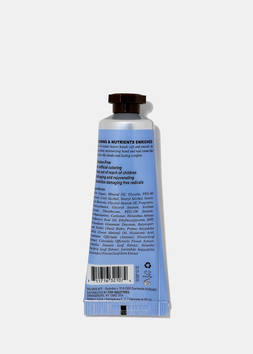Difeel Hand Cream- Jasmine - Image 2