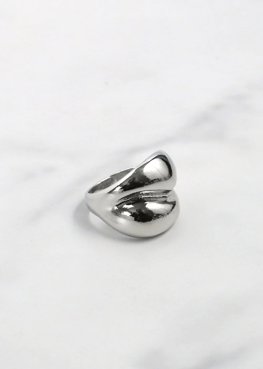 Double Drop Ring - Image 3
