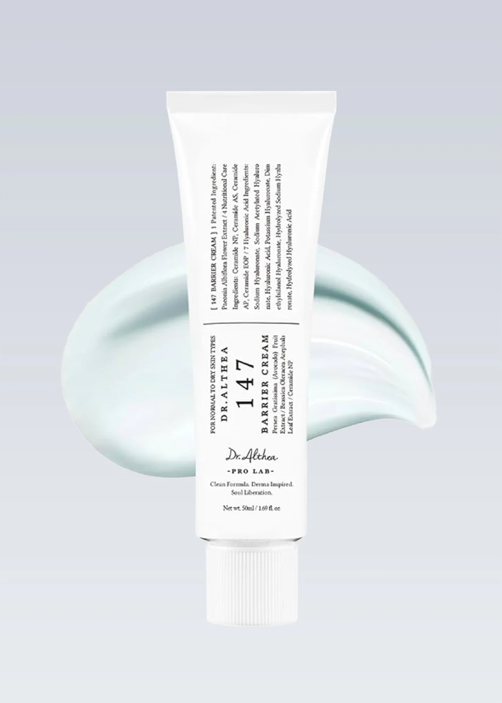 Dr. Althea 147 Barrier Cream 50ml