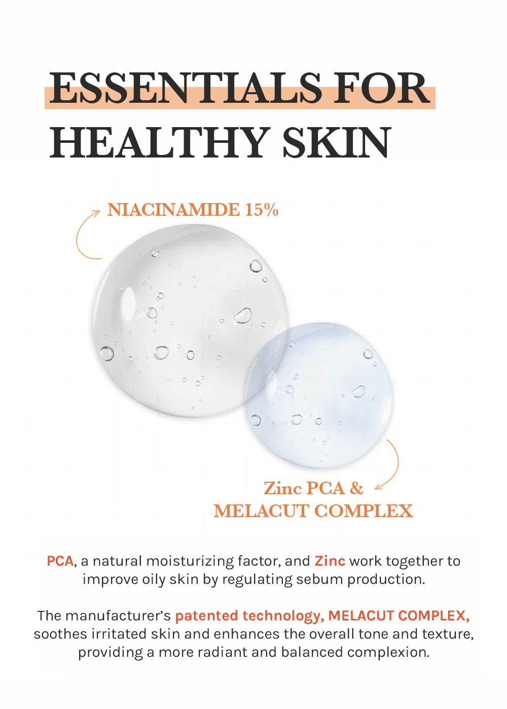 Dr. Althea 15% Niacinamide Purity Serum 30ml - Image 3