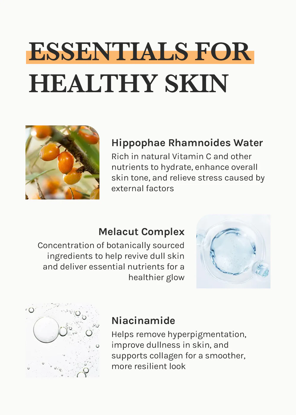 Dr. Althea Vita Glow Mask - Image 3